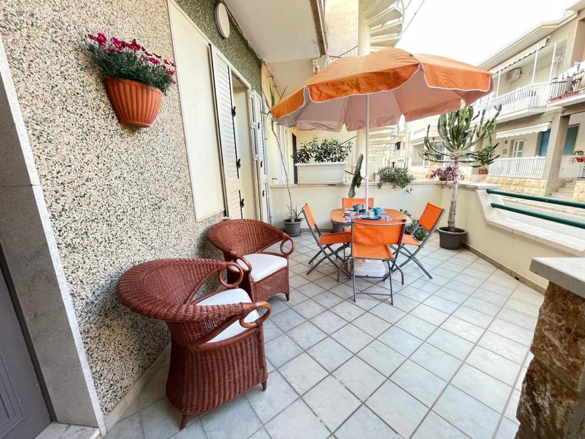 Casa Palma A 100 Passi Dal Mare Villa Marina di Ragusa Exterior photo